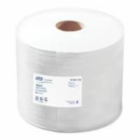Tork Auto Wipes - SCA Tissue N Amer TW130211B Universal 330 Wiper 2Ply 10 x 965 - Case of 2