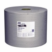 Tork Auto Wipes - SCA Tissue N Amer TW13244101 Advanced 440 Wiper, Center Pull, 4-Ply, Blue