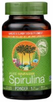 Nutrex Hawaii Pure Hawaiian Spirulina Pacifica Dietary Supplement Powder
