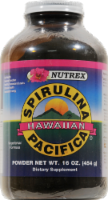 Nutrex Hawaiin Spirulina Pacifica Powder