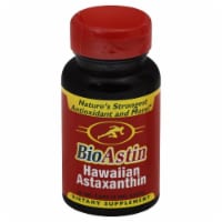 Nutrex Hawaii BioAstin Astaxanthin