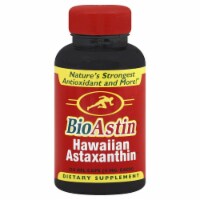 Nutrex Hawaii BioAstin Astaxanthin