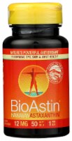 Nutrex Hawaii BioAstin Astaxanthin 12 mg