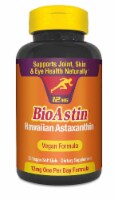 Nutrex Hawaii  BioAstin® Hawaiian Astaxanthin Vegan Formula Dietary Supplement