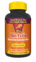 Nutrex Hawaii  BioAstin® Hawaiian Astaxanthin Vegan Formula Dietary Supplement