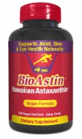 Nutrex Hawaii  BioAstin® Hawaiian Astaxanthin Vegan Formula Dietary Supplement
