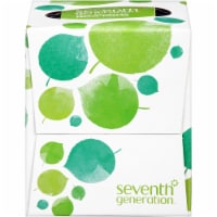 Seventh Generation 100% Recycled Facial Tissues