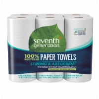 Seventh Generation Recycled Paper Paper Towels
