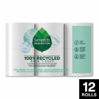 Seventh Generation Recycled Bath Tissue Toilet Paper