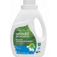 Seventh Generation® Liquid Detergent Perspective: Main