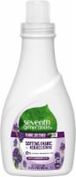Seventh Generation Liquid Fabric Softener Lavender