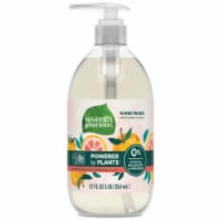 Seventh Generation Mandarin Orange & Grapefruit Scent Hand Soap