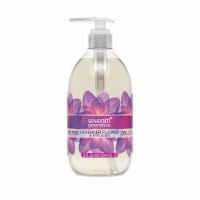 Seventh Generation Lavender Flower & Mint Scent Hand Soap