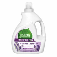 Seventh Generation Lavender Dishwashing Detergent