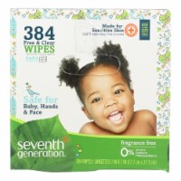 huggies wipes 384