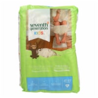 Seventh Generation Free & Clear Size 4T/5T (XL) 38+ lbs Potty Training Pants
