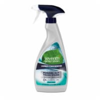 Seventh Generation® Free & Free Laundry Stain Remover Spray Perspective: Main