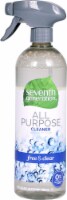 Seventh Generation®  All Purpose Cleaner Free & Clear