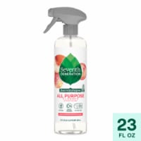 Seventh Generation Morning Meadow All Purpose Cleaning Spray