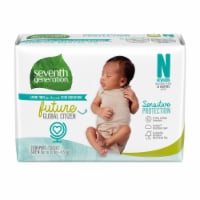 Seventh Generation Protection Baby Diapers Perspective: Main