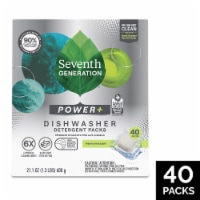 If You Care Automatic Dishwasher Tablets, 40 ct - Kroger