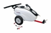 Fimco Adjustable Spray Tip Tow Behind Tank Sprayer 30 gal. - Total Qty: 1
