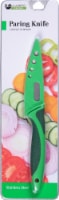ATA Retail Stainless Steel Paring Knife - Red