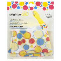 Bu Fashion Gloves