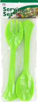 Bright Color Serving Set