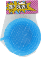 ATA Retail Sip Bowls - 2 Pack - Blue