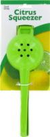 Good Living Citrus Squeezer - Green