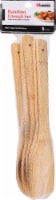 Good Living Bamboo Utensil Set - Natural Perspective: Main