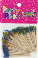 ATA Retail Party Picks