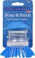 Clean Concept by Quickie Mini Soap & Scrub