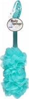 Allion Co. Body Sponge With Handle Perspective: Main