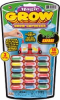 Magic Grow Capsules