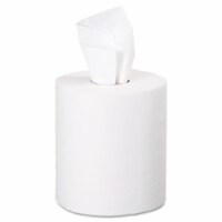 Georgia Pacific 28124 Sofpull Perforated Paper Towels 7-3/4 x 15 WE 320/roll 6/carton