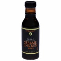 East-West Classic Sesame Chicken Sauce