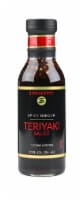 3 Dragons™ Spicy Ginger Teryaki Sauce