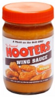 Hooters® Medium Wing Sauce Perspective: Main