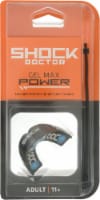 Shock Doctor™ Gel Nano Adult Mouthguard Perspective: Main