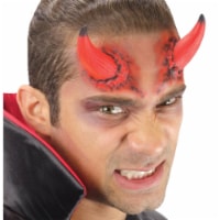 Morris Costumes CSFXD101 Devil Deluxe FX Makeup Kit