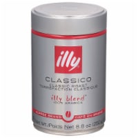 Illy® Caffe Medium Roast Whole Bean Coffee