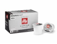 Illy® Caffe Intenso Bold Dark Roast K-Cup Pods