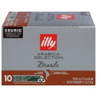 Illy® Arabica Selection Brasile K-Cup Coffee