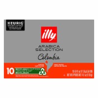 Illy® Arabica Selection Columbia Coffee K-Cup Pods