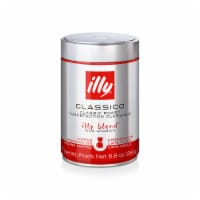 Illy® Caffè Classico Medium Roast Ground Coffee Perspective: Main