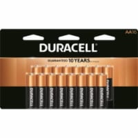 Duracell - Buttery Alkln Aa 1.5 V - Case of 12-16 CT