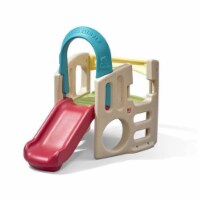 Step2 STP815999 Heavy Duty Panda Climber