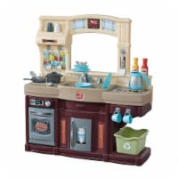 Step2 Best Chef's Kitchen Perspective: Main